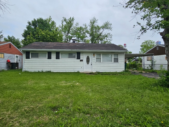 Photo - 105 Melvin Dr House
