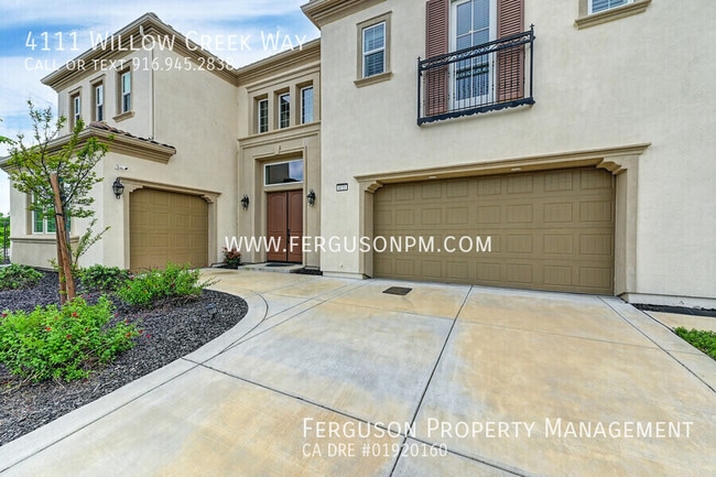 Photo - 4111 Willow Crk Wy