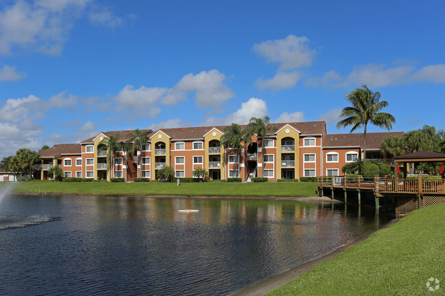 Building Photo - The Fountains At Delray Beach Rental