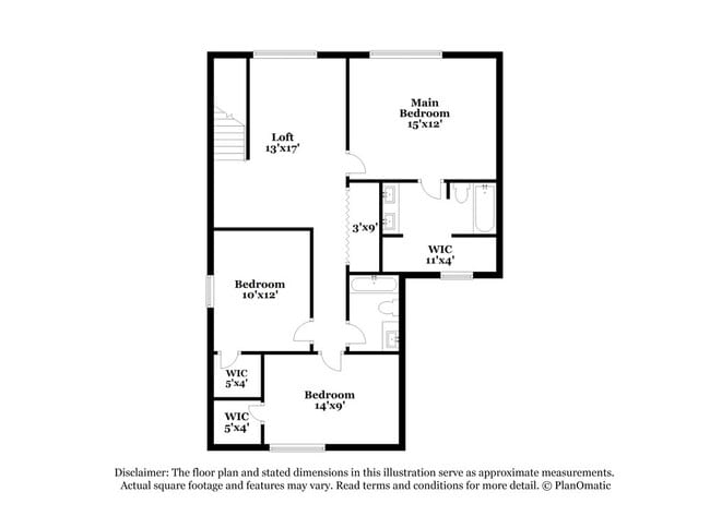 Photo - 4012 Chandler Haven Drive