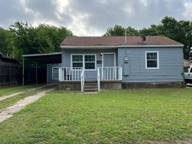 Building Photo - 4310 Whitworth St Rental