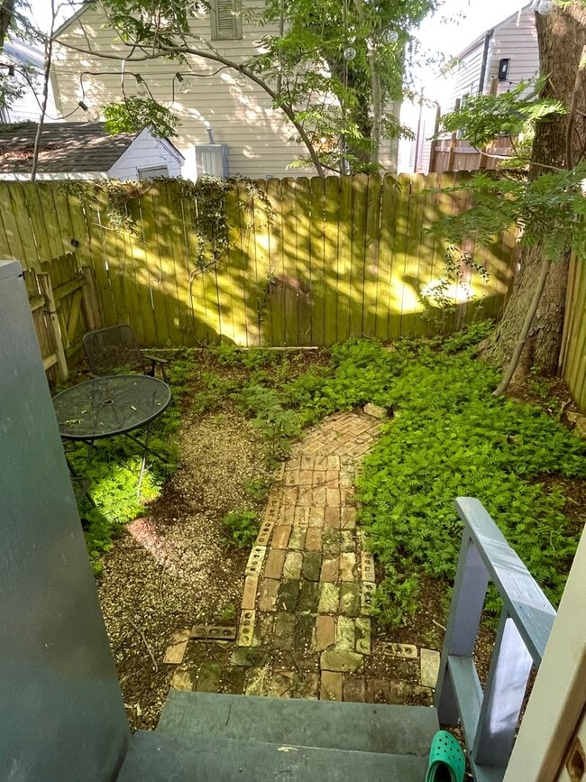 Photo - 2BD/1BA Shotgun in Bayou St John