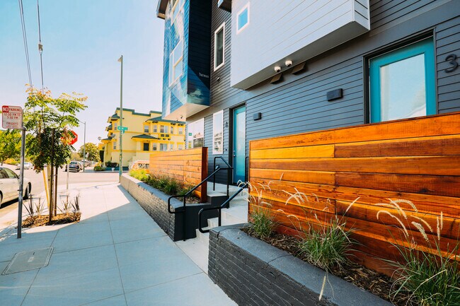 Photo - ArtHaus Linden