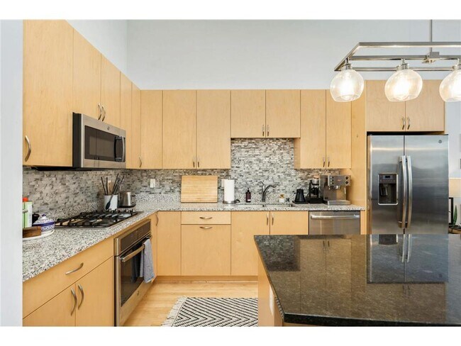 Photo - 1240 S 2nd St Unit 110