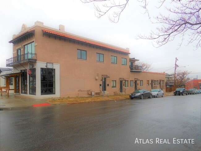 Photo - 1523 W 34th Ave