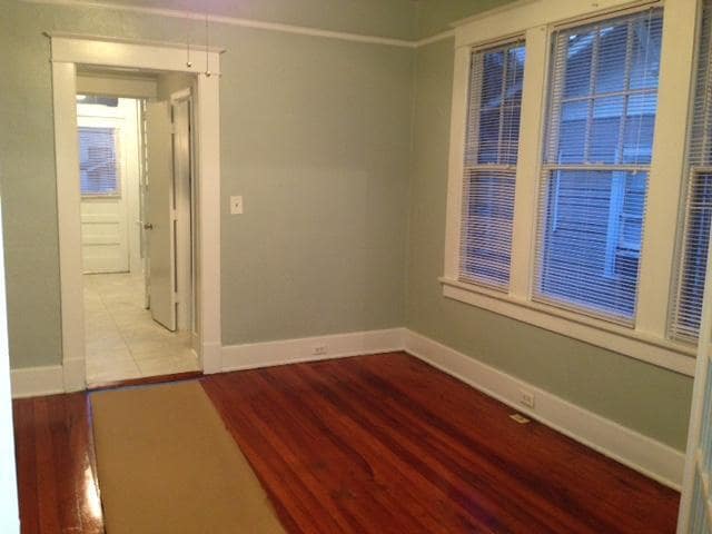 2nd Room-Entertainment - 1839 McDowell St