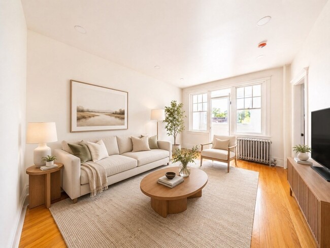 Building Photo - 238 S Huntington Ave