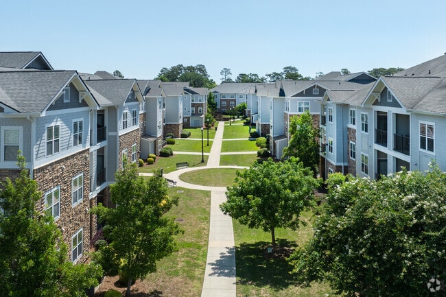 Photo - Evergreen at Five Points