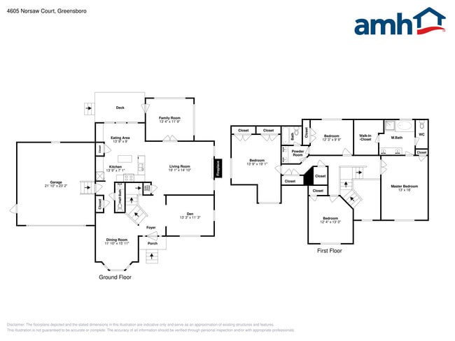 Photo - 4605 Norsaw Ct