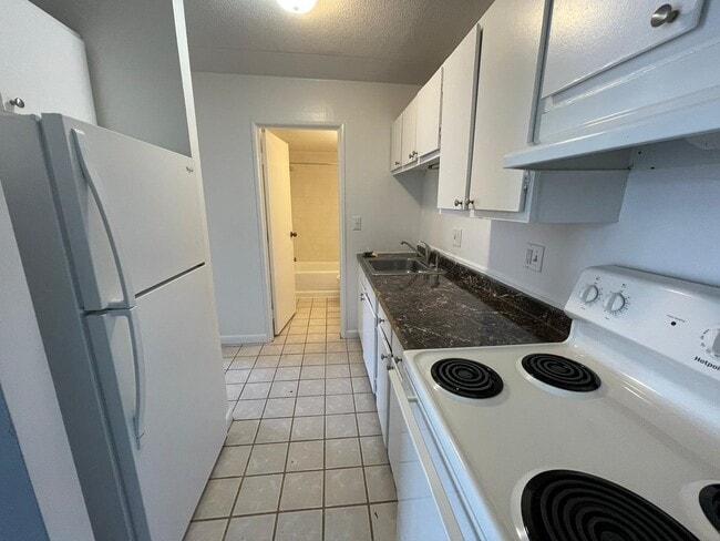 Photo - Parkside Apartments