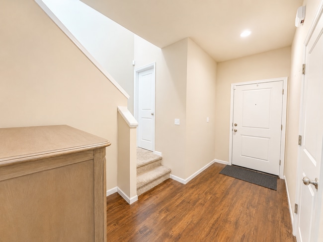 Photo - Large 4 Bedroom Home with EV Charger and Solar in Bethany Area