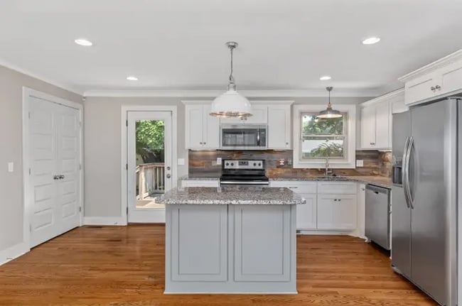 Photo - 414 Figuers Dr