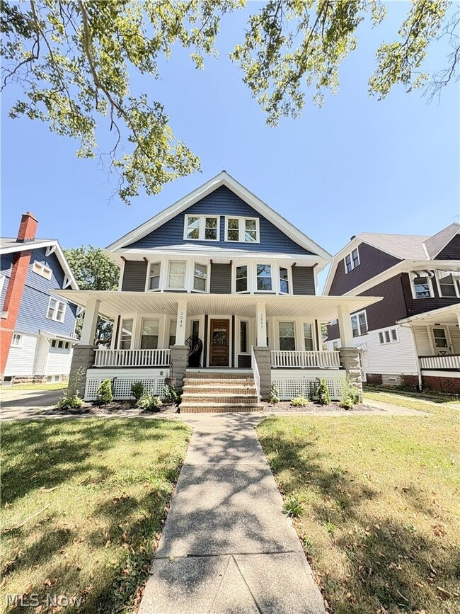 Photo - 2049 West Blvd