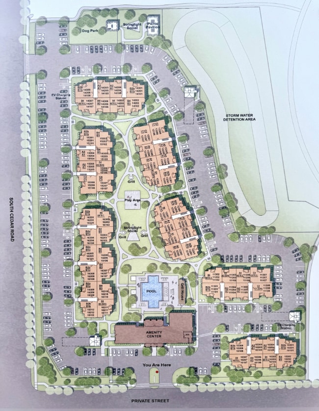 Site Map