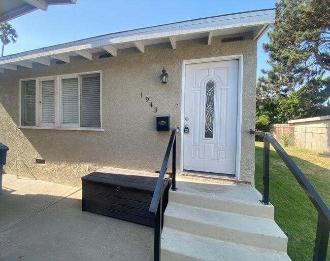 Building Photo - 1945 254th St Unit Rear Rental