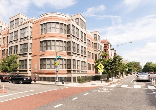 The Gatsby - The Gatsby Apartamentos