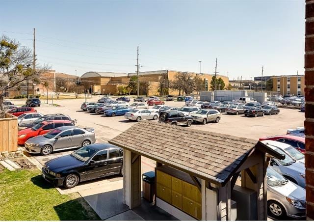Photo - 218 N Texas Blvd