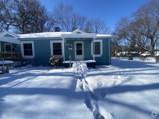 Building Photo - 4262 Norwaldo Ave Rental