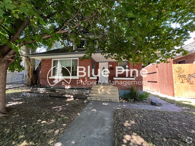 Building Photo - 542 K St Rental