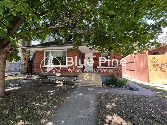 Photo - 542 K St House