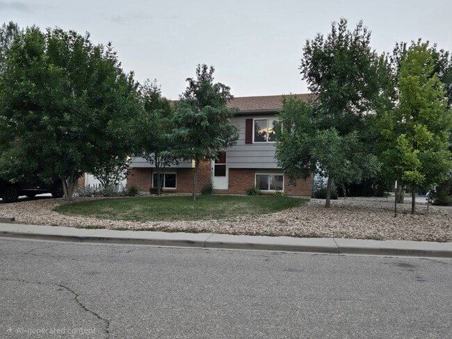 Building Photo - Spacious Berthoud Home with Finished Basement & Detached Shop