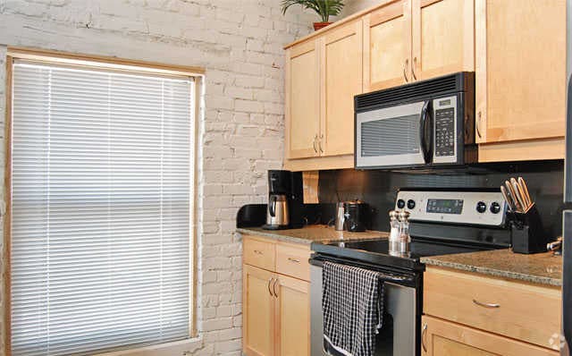 Photo - Southern Stove Lofts