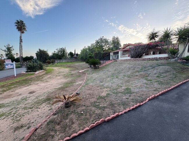 Photo - El Cajon Rancho Estate