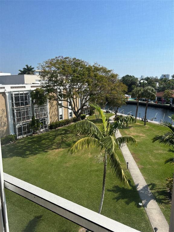 Photo - 2970 NE 16th Ave Condo Unit 408