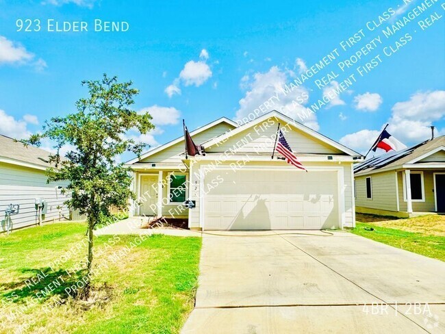 Building Photo - Must see fully furnished 4 BR, 2 BA in Mis... Rental