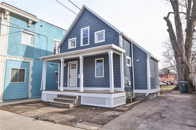 Photo - 161 Atlantic Ave House
