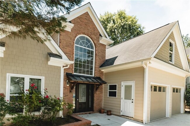 Photo - 5664 Jackson Knoll Trace NW