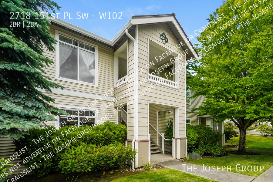 Photo - 2718 151st Pl Sw-W102