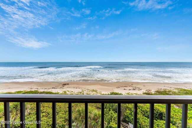 Photo - Indialantic Oceanfront Escape Awaits! Unidad #510