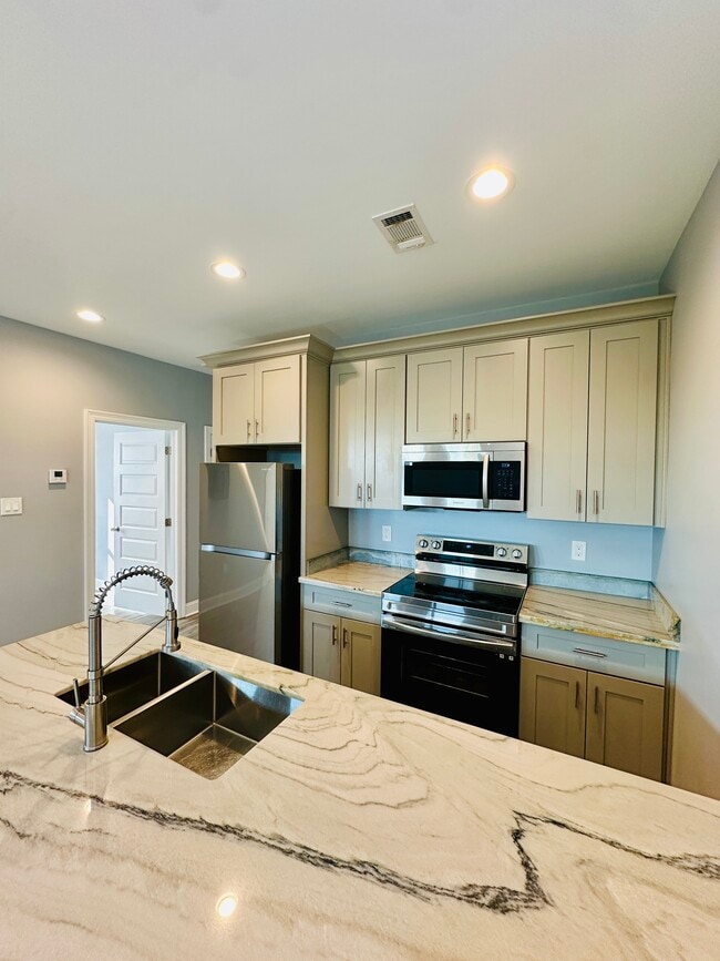 Photo - 5430 N Román St Unit A