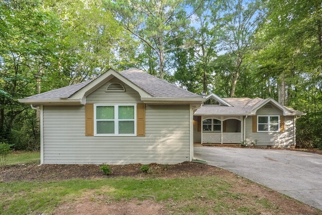 Building Photo - 540 Hillsdale Dr Rental