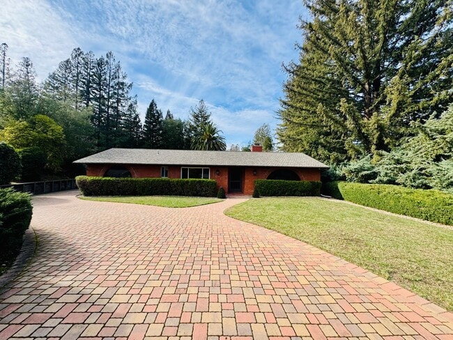 Building Photo - Spacious Single Level Home with Swimming Pool in Alamo Available Now!