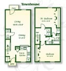 The Magnolia Townhouse EIK