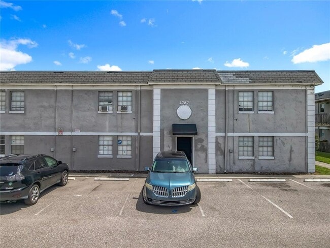 Building Photo - 2787 L B McLeod Rd Unit 2787 Rental