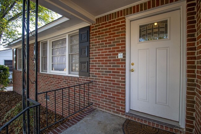 Photo - Charming 3-Bedroom Brick Home in Cayce