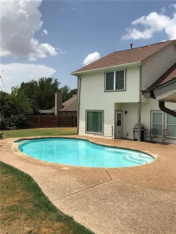 Photo - 10605 Bachman Dr