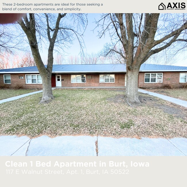 Burt 18-Unit (Countryside Properties)