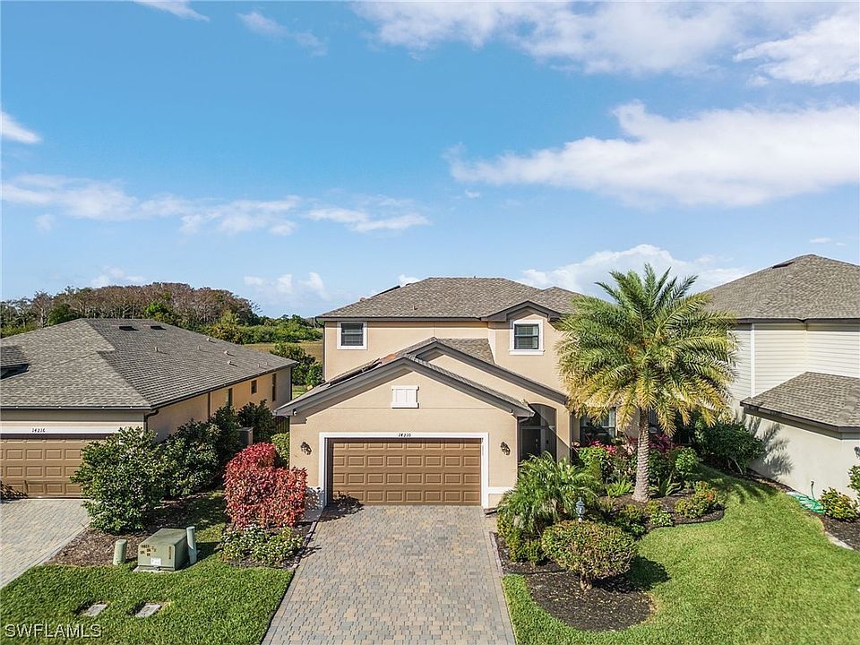 Photo - 14210 Vindel Cir House