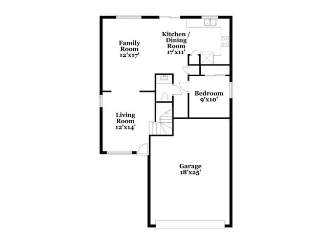 Photo - 2165 E Donald Dr