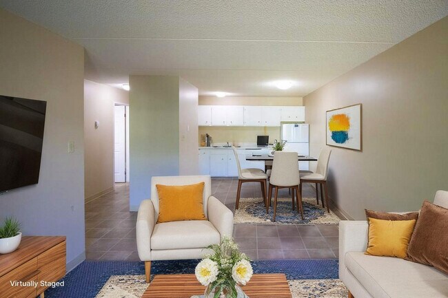 Photo - Cambridge House