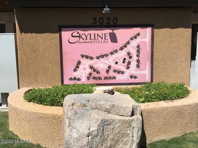 Photo - 6651 N Campbell Ave Unit 281