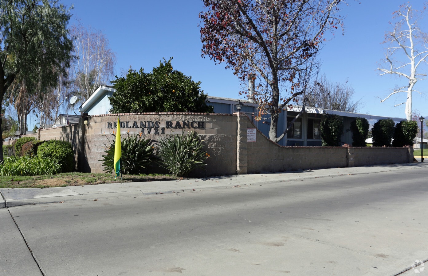 Photo - Redlands Ranch Mobile Home Park