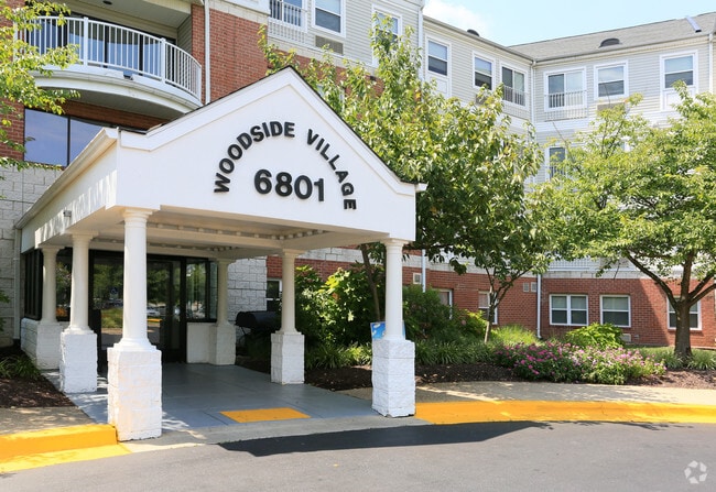 Photo - Woodside Village 55+ Apartments
