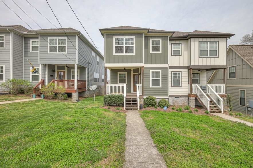 Photo - 1712 McKinney Ave