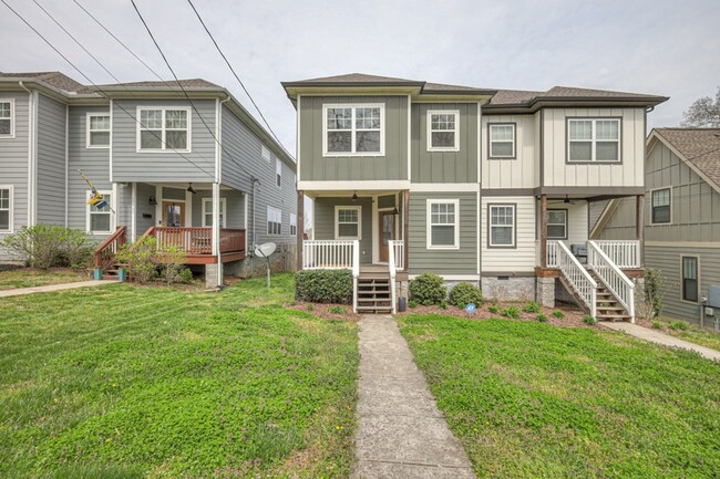 Photo - 1712 McKinney Ave House