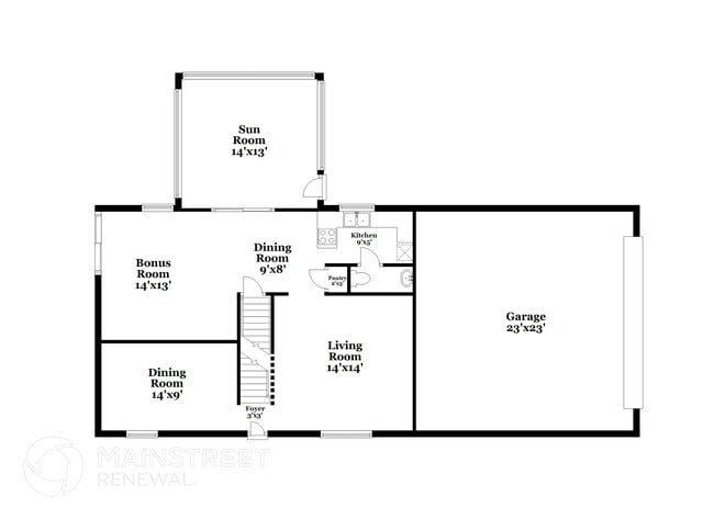 Building Photo - 4200 Evershead Pl Rental
